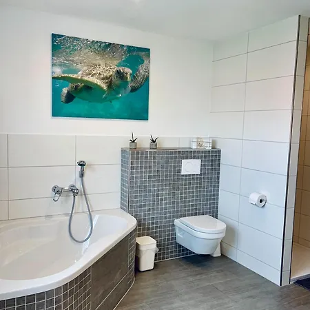 Διαμέρισμα 3 Sterne Gold-blick Urlaub Zwischen Edersee Und Willingen *