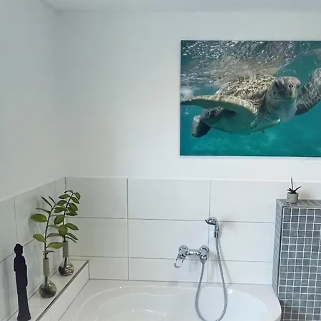 3 Sterne Gold-blick Urlaub Zwischen Edersee Und Willingen Διαμέρισμα *