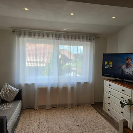Gold-blick Apartment *
