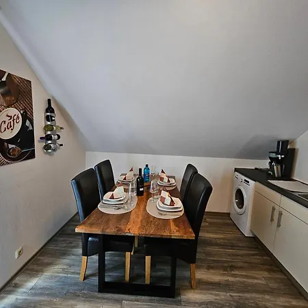 3 Sterne Gold-blick Urlaub Zwischen Edersee Und Willingen Διαμέρισμα *