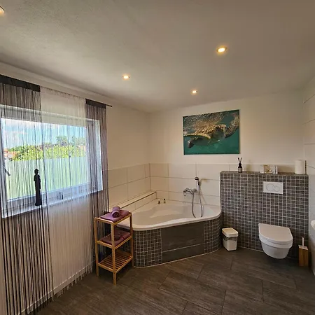 Διαμέρισμα 3 Sterne Gold-blick Urlaub Zwischen Edersee Und Willingen Korbach