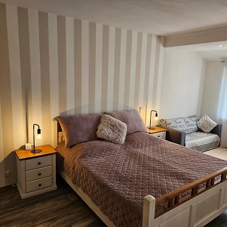 Διαμέρισμα 3 Sterne Gold-blick Urlaub Zwischen Edersee Und Willingen