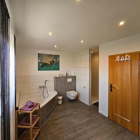 Διαμέρισμα 3 Sterne Gold-blick Urlaub Zwischen Edersee Und Willingen