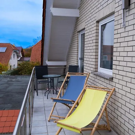 Διαμέρισμα 3 Sterne Gold-blick Urlaub Zwischen Edersee Und Willingen Korbach