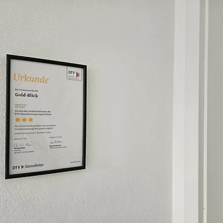 3 Sterne Gold-blick Urlaub Zwischen Edersee Und Willingen