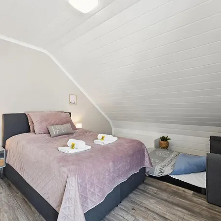 Apartamento 3 Sterne Gold-blick Urlaub Zwischen Edersee Und Willingen Korbach