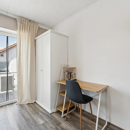 3 Sterne Gold-blick Urlaub Zwischen Edersee Und Willingen Apartamento