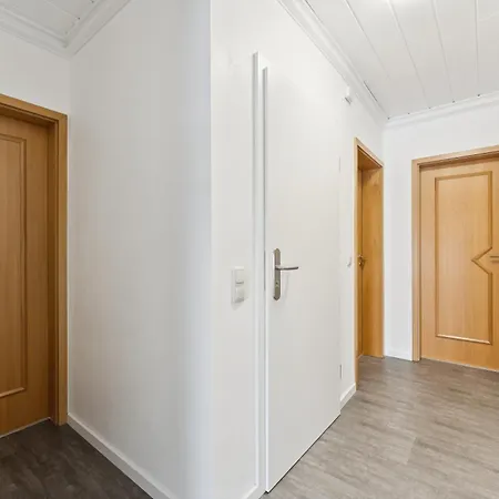 3 Sterne Gold-blick Urlaub Zwischen Edersee Und Willingen Apartment *