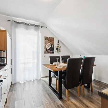 Apartamento 3 Sterne Gold-blick Urlaub Zwischen Edersee Und Willingen *