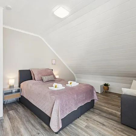 3 Sterne Gold-blick Urlaub Zwischen Edersee Und Willingen Apartment