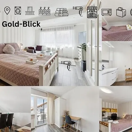 3 Sterne Gold-blick Urlaub Zwischen Edersee Und Willingen * 코르바흐
