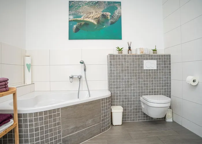 דירה 3 Sterne Gold-blick Urlaub Zwischen Edersee Und Willingen *