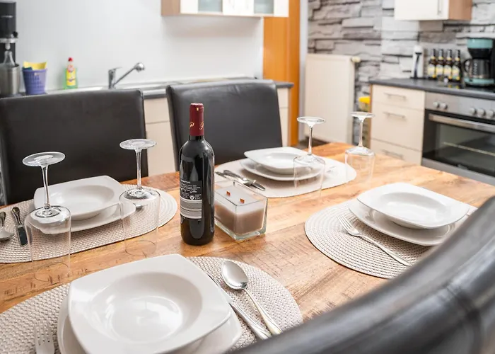 3 Sterne Gold-blick Urlaub Zwischen Edersee Und Willingen *