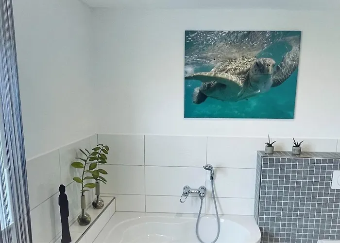 3 Sterne Gold-blick Urlaub Zwischen Edersee Und Willingen דירה *