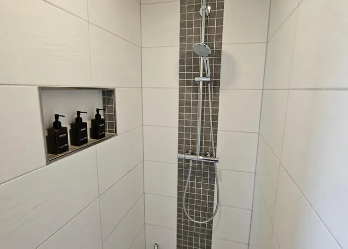 דירה 3 Sterne Gold-blick Urlaub Zwischen Edersee Und Willingen