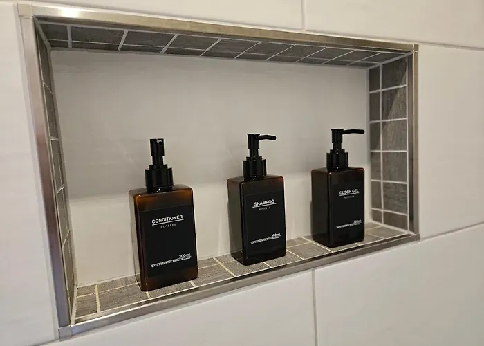 3 Sterne Gold-blick Urlaub Zwischen Edersee Und Willingen דירה