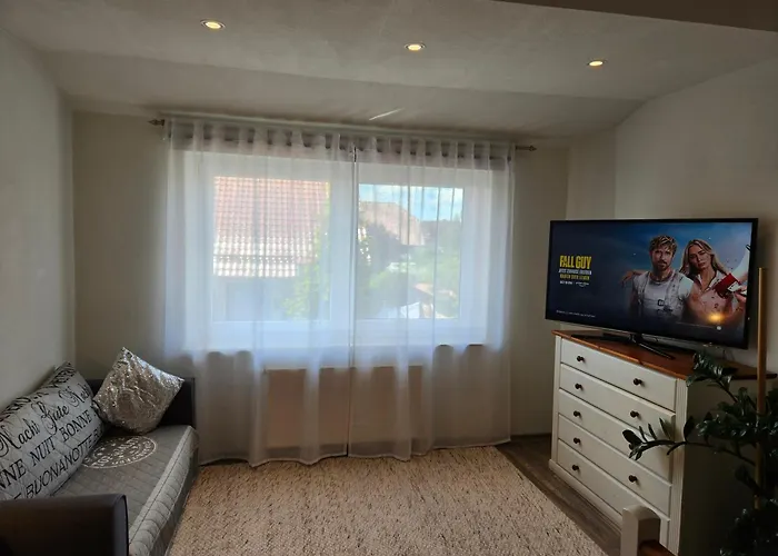 3 Sterne Gold-blick Urlaub Zwischen Edersee Und Willingen דירה *