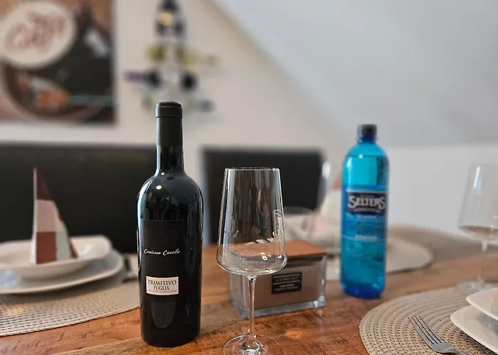 3 Sterne Gold-blick Urlaub Zwischen Edersee Und Willingen דירה קורבאך