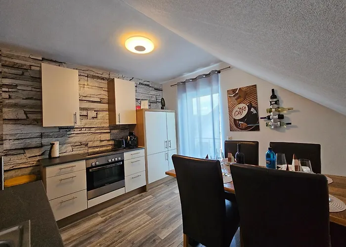 3 Sterne Gold-blick Urlaub Zwischen Edersee Und Willingen דירה קורבאך