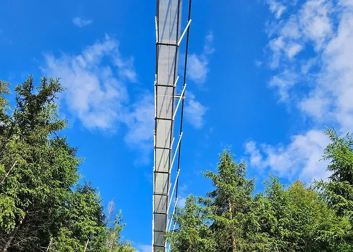 דירה 3 Sterne Gold-blick Urlaub Zwischen Edersee Und Willingen