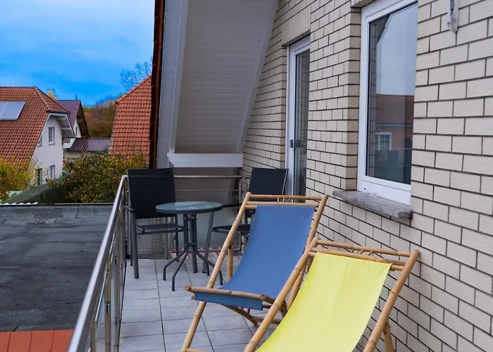 דירה 3 Sterne Gold-blick Urlaub Zwischen Edersee Und Willingen קורבאך