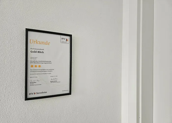 3 Sterne Gold-blick Urlaub Zwischen Edersee Und Willingen