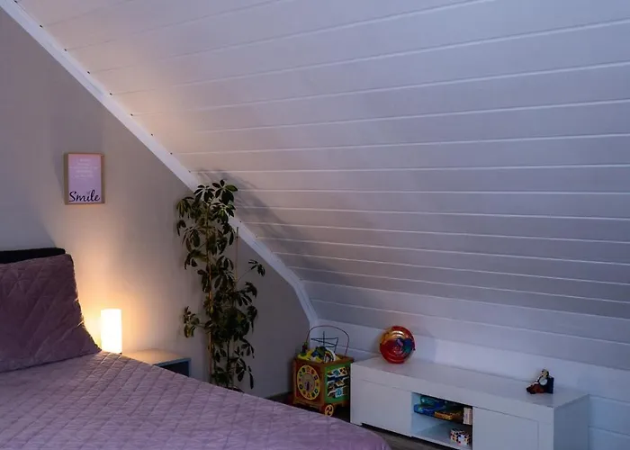 3 Sterne Gold-blick Urlaub Zwischen Edersee Und Willingen דירה